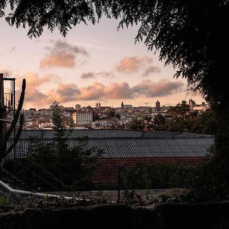 Ferienwohnung Brunos Wine House Vila Nova de Gaia Exterior foto
