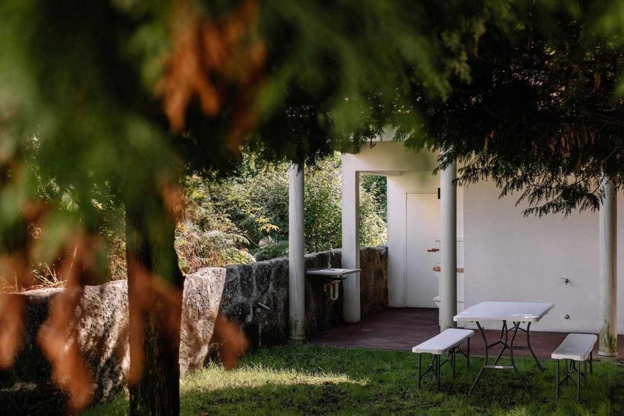 Ferienwohnung Brunos Wine House Vila Nova de Gaia Exterior foto