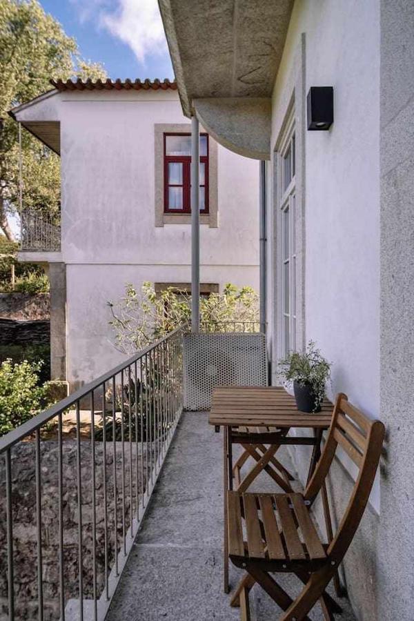 Ferienwohnung Brunos Wine House Vila Nova de Gaia Exterior foto