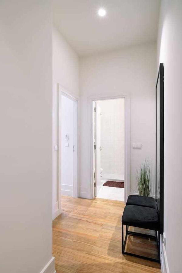 Ferienwohnung Brunos Wine House Vila Nova de Gaia Exterior foto