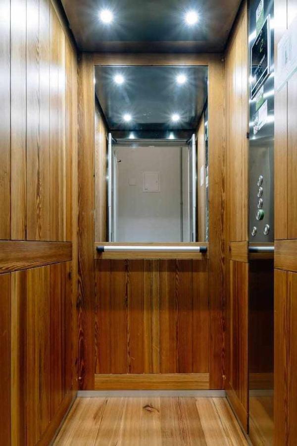 Ferienwohnung Brunos Wine House Vila Nova de Gaia Exterior foto