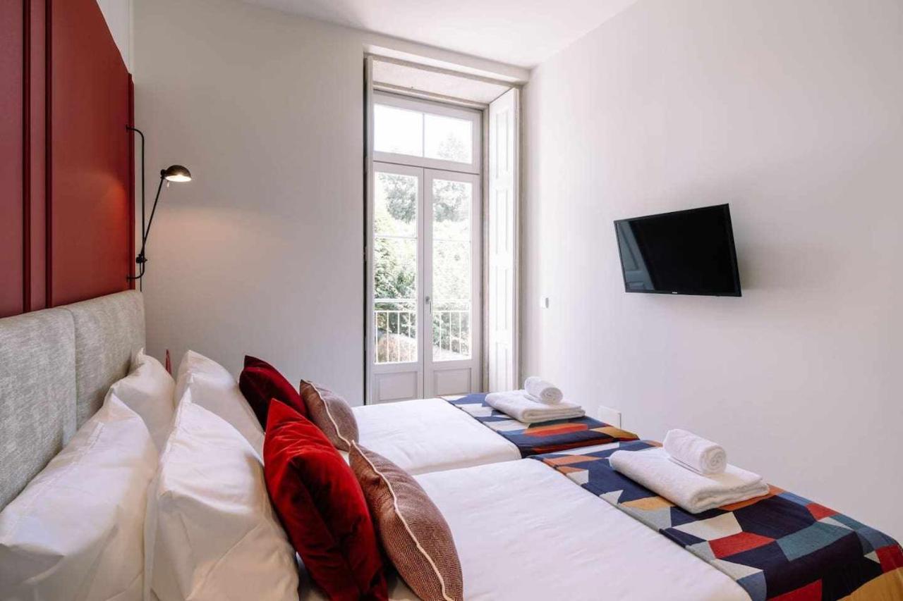 Ferienwohnung Brunos Wine House Vila Nova de Gaia Exterior foto